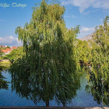 Smjestaj Miljas Trebinje Ξενοδοχείο Εξωτερικό φωτογραφία
