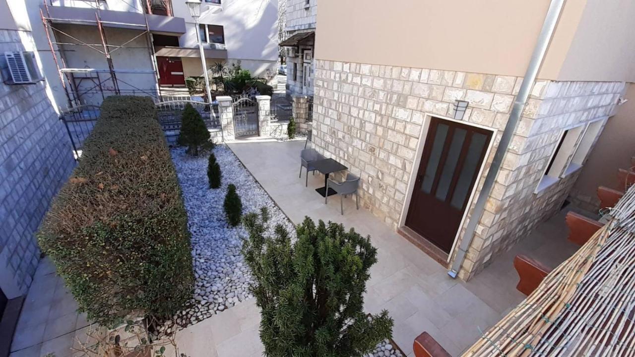 Smjestaj Miljas Trebinje Ξενοδοχείο Εξωτερικό φωτογραφία